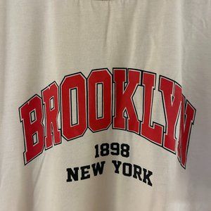 Shein XL Tee Shirt
